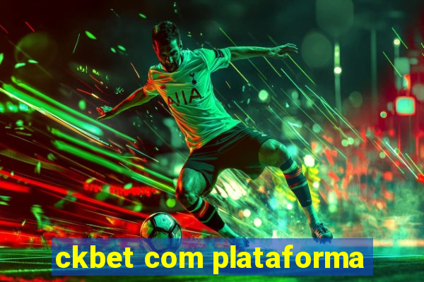 ckbet com plataforma